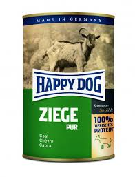 Dosen HD Ziege 12x400g